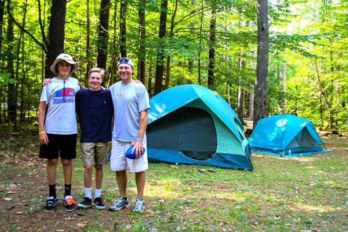 Additional image for Gunstock Adventure Park Opening Weekend