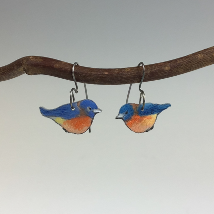 Additional image for League of NH Craftsmen - Meredith Fine Craft Gallery