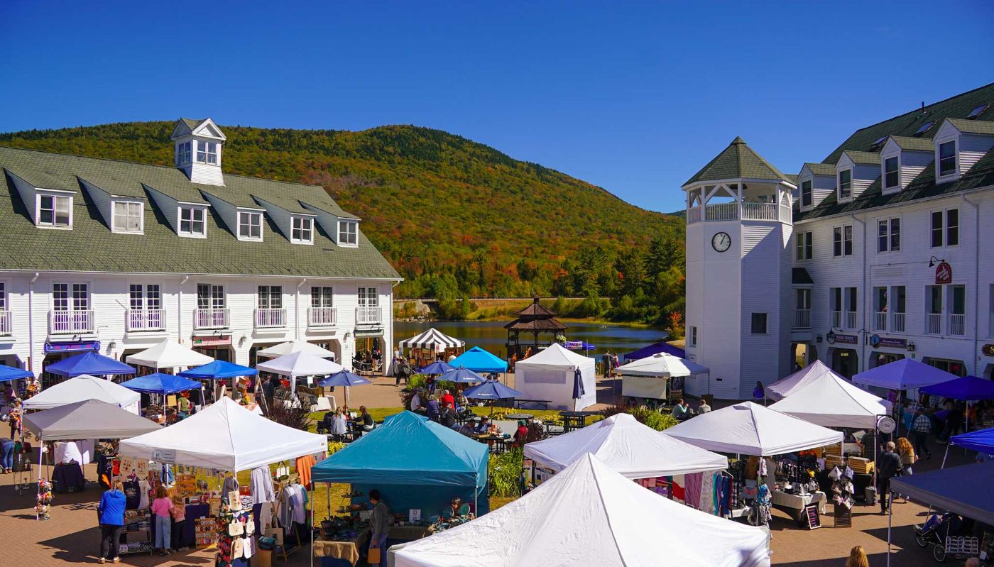 Featured image for Waterville Valley Resort