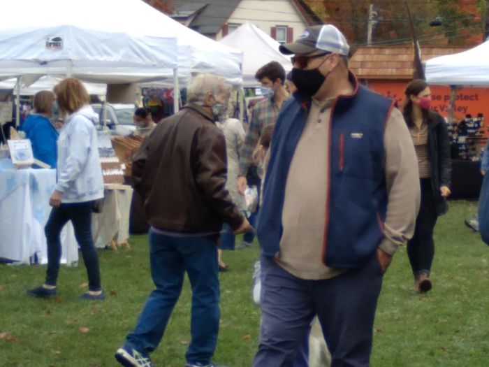 Additional image for Leaf Peeper's Craft Fair