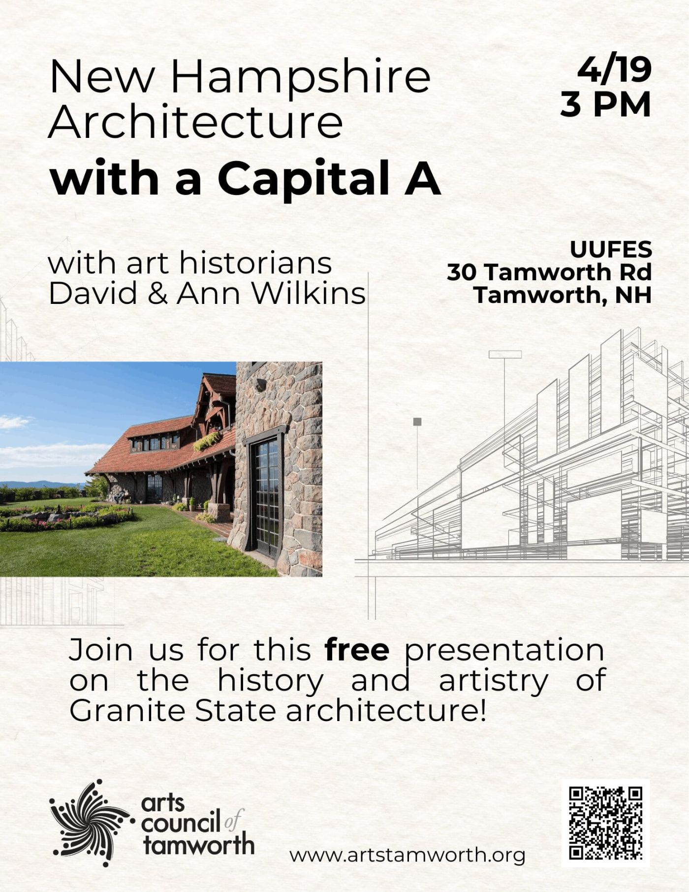 Featured image for Arts Council of Tamworth