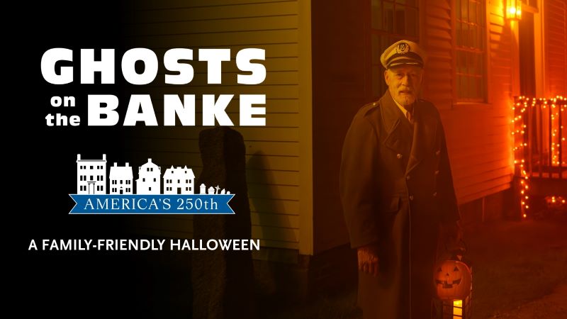 Featured image for Strawbery Banke Museum