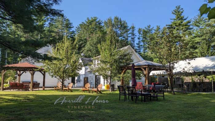 Additional image for Averill House Vineyard