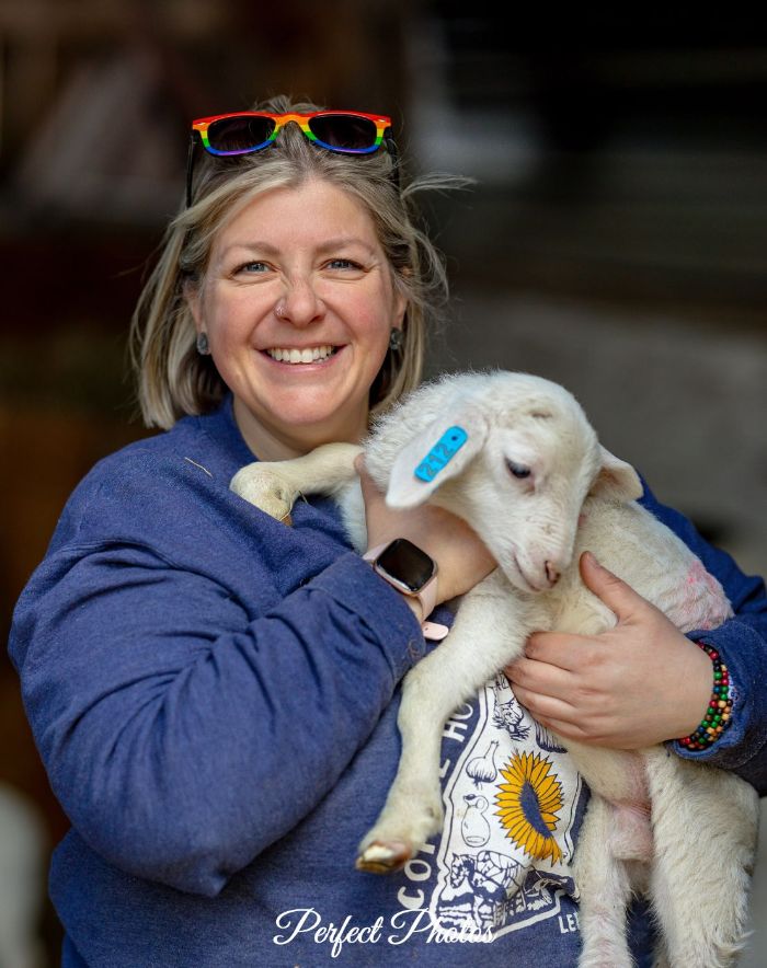 Additional image for Open Farm Day