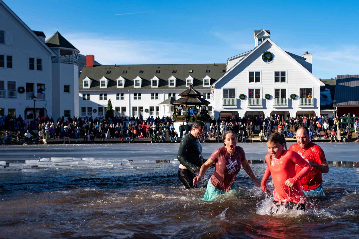 Featured image for Waterville Valley Resort Association