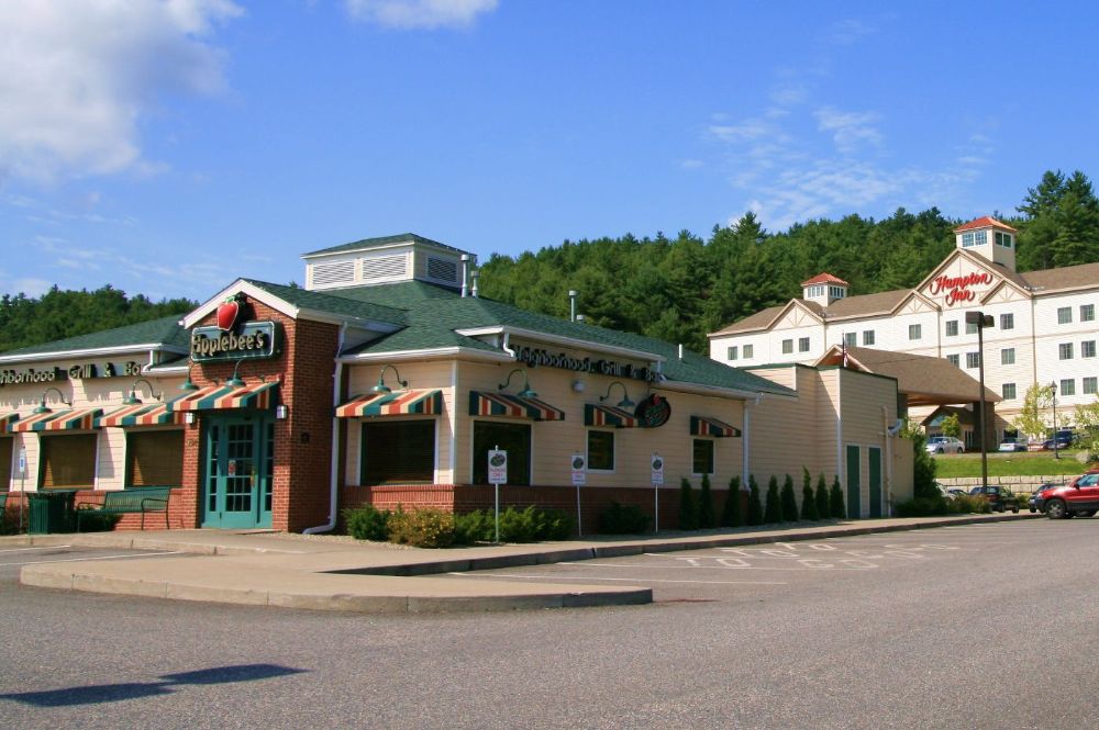 Dining Next Door