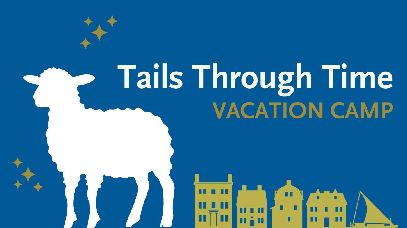 Featured image for Strawbery Banke Museum