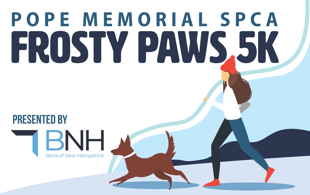 Featured image for Pope Memorial SPCA