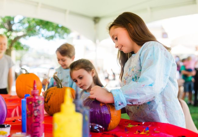 Featured image for Settlers Green