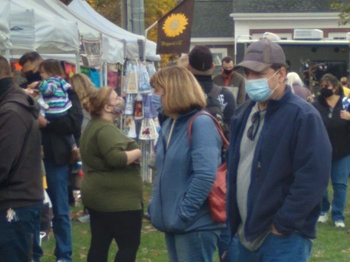 Additional image for Leaf Peeper's Craft Fair