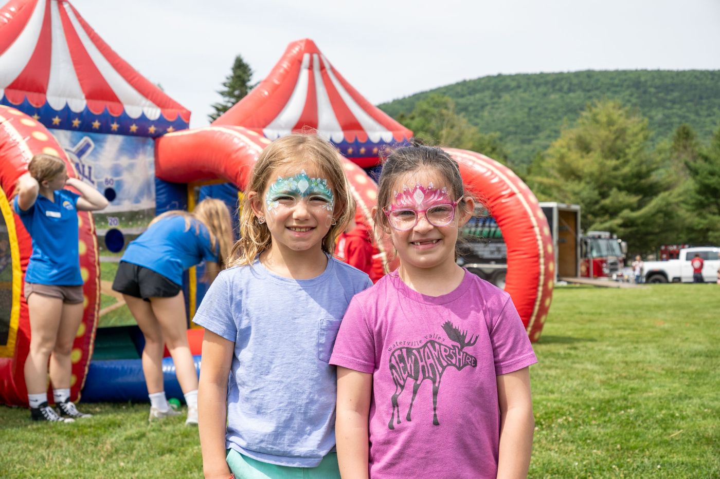 Featured image for Waterville Valley Resort