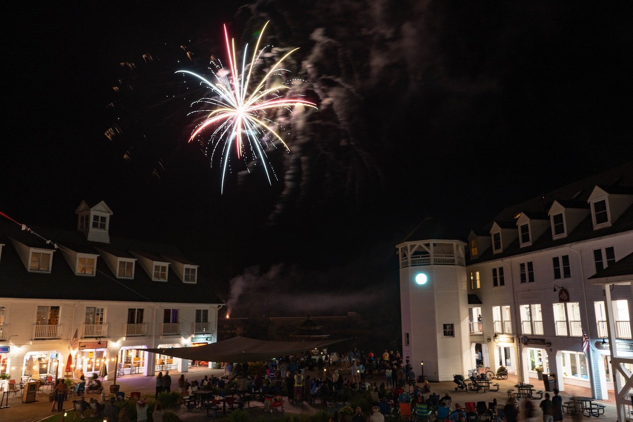 Featured image for Waterville Valley Resort Association