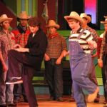 Footloose