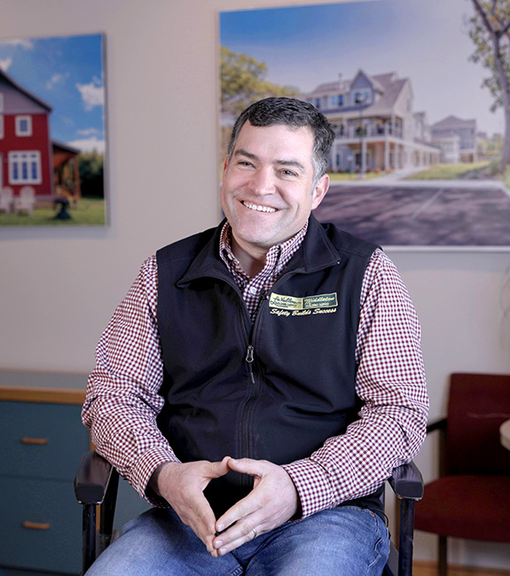 Preferred Building Systems