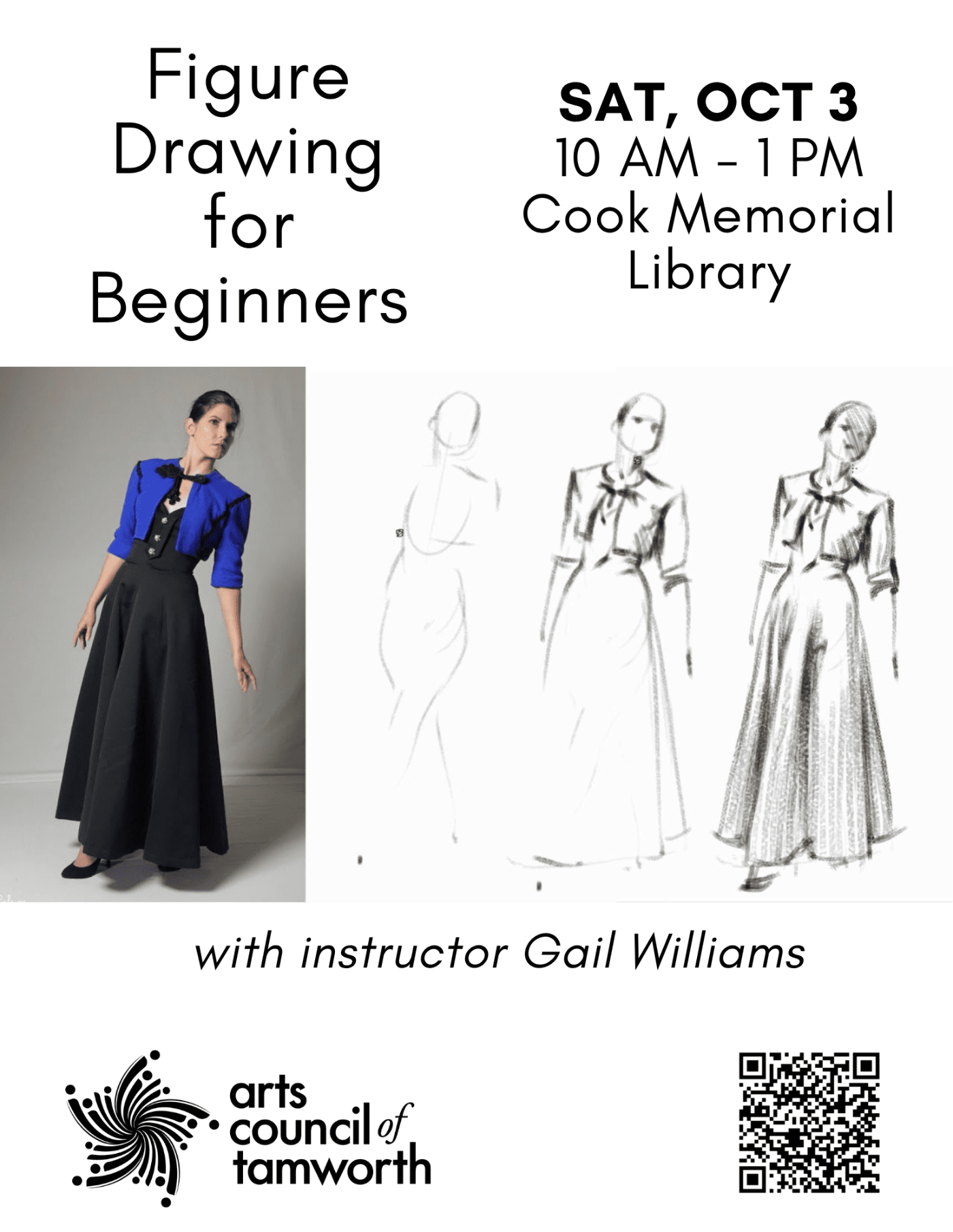 Featured image for Arts Council of Tamworth