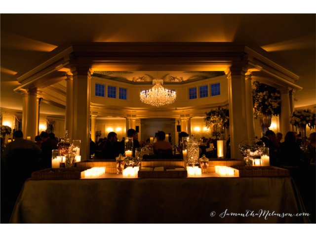 Crystal Ballroom