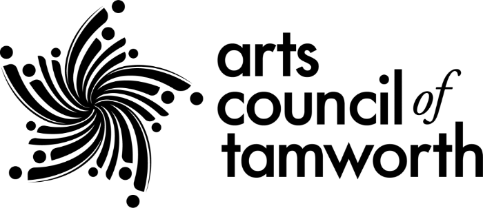 Additional image for Arts Council of Tamworth