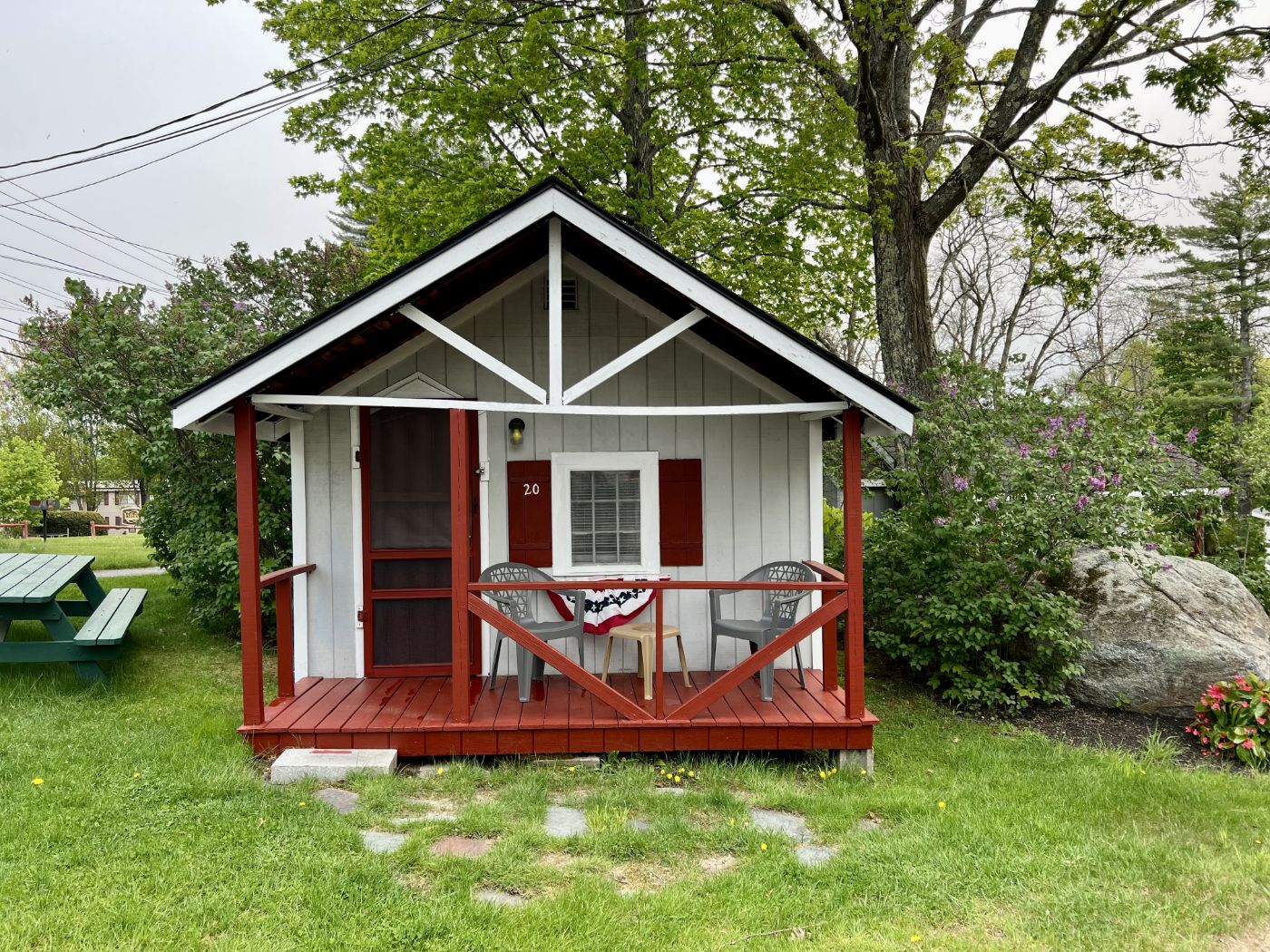 Cottage 20