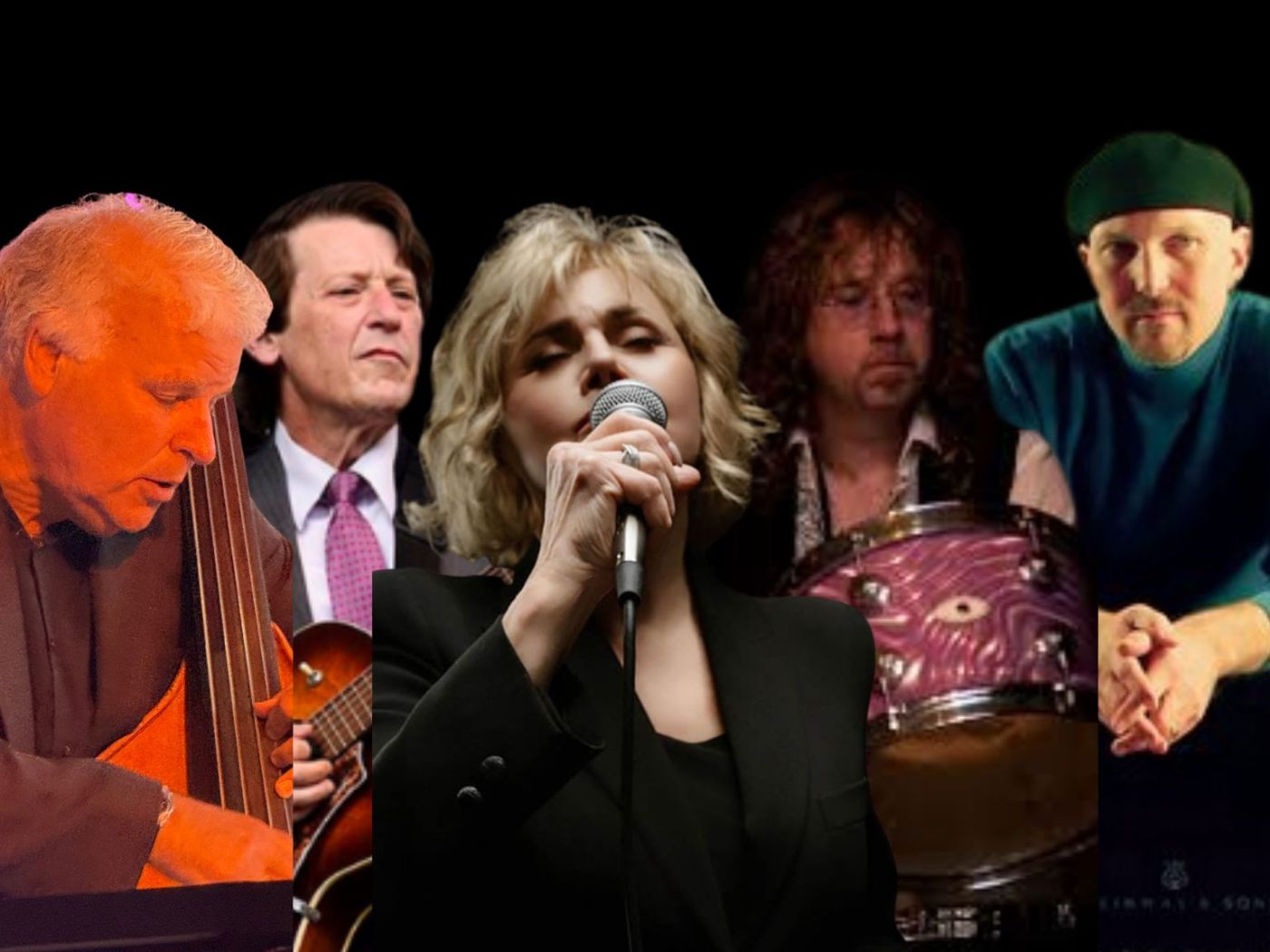 Featured image for Jimmy's Jazz and Blues Club