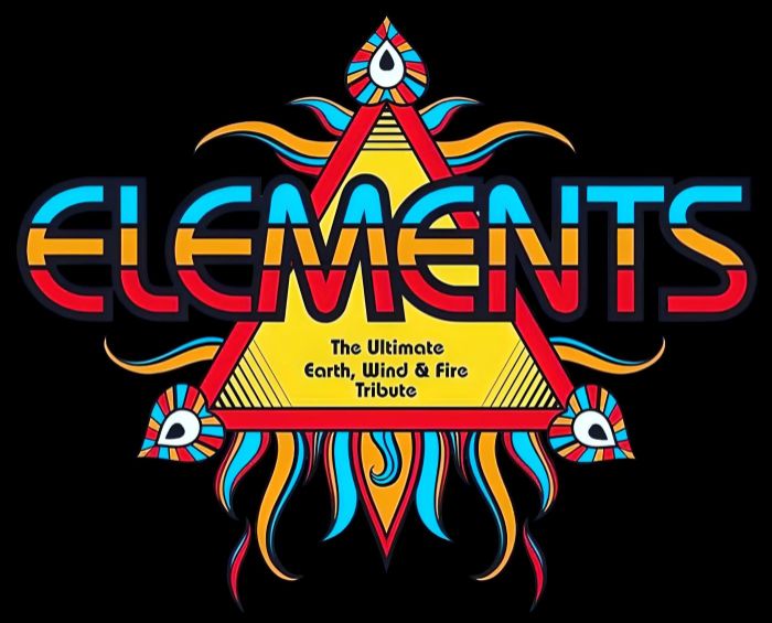 Additional image for Elements The Ultimate Earth, Wind & Fire Tribute