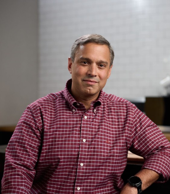 Goodwell Foods LLC CEO