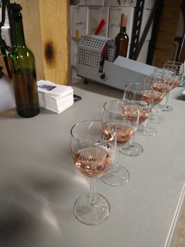 Additional image for Averill House Vineyard