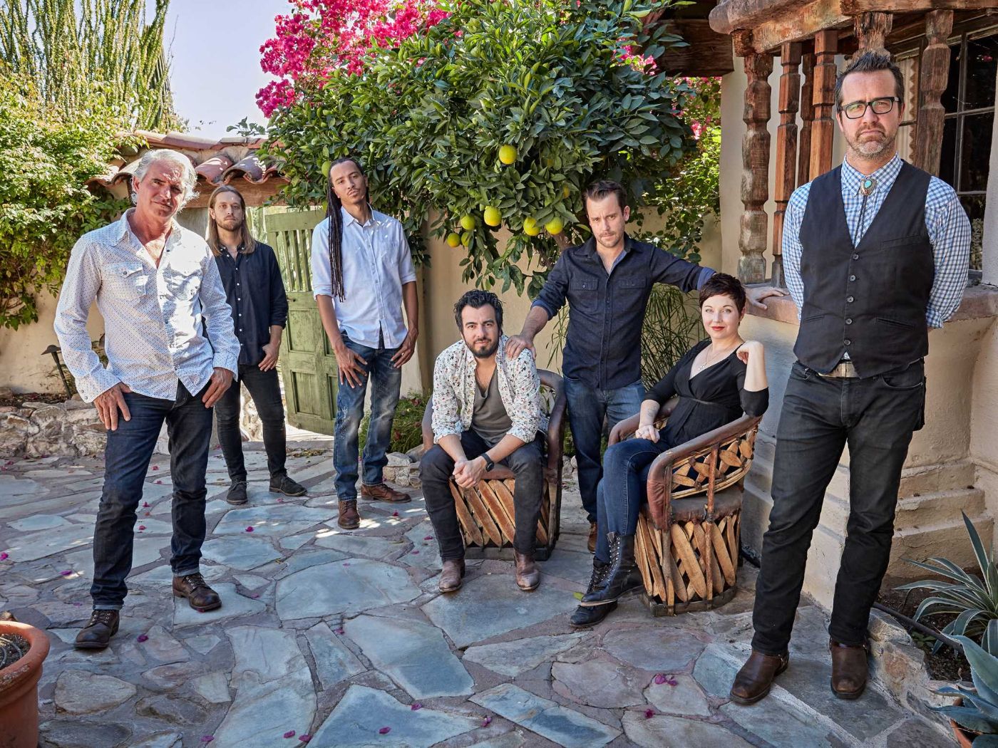 Featured image for Jimmy's Jazz and Blues Club