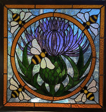 Additional image for Suzanne Connor/Gallery in the Garden