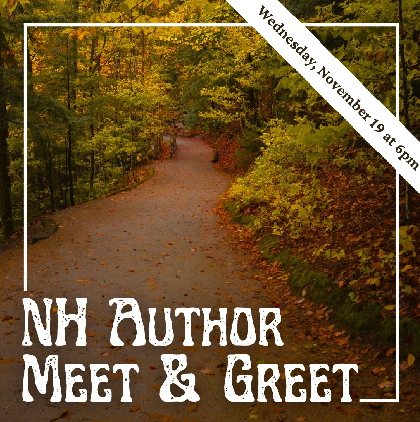 Featured image for Laconia Public Library