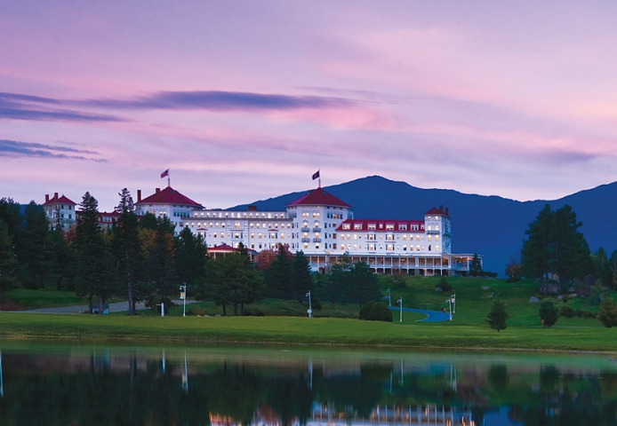 A spectacular setting for an unforgettable visit.