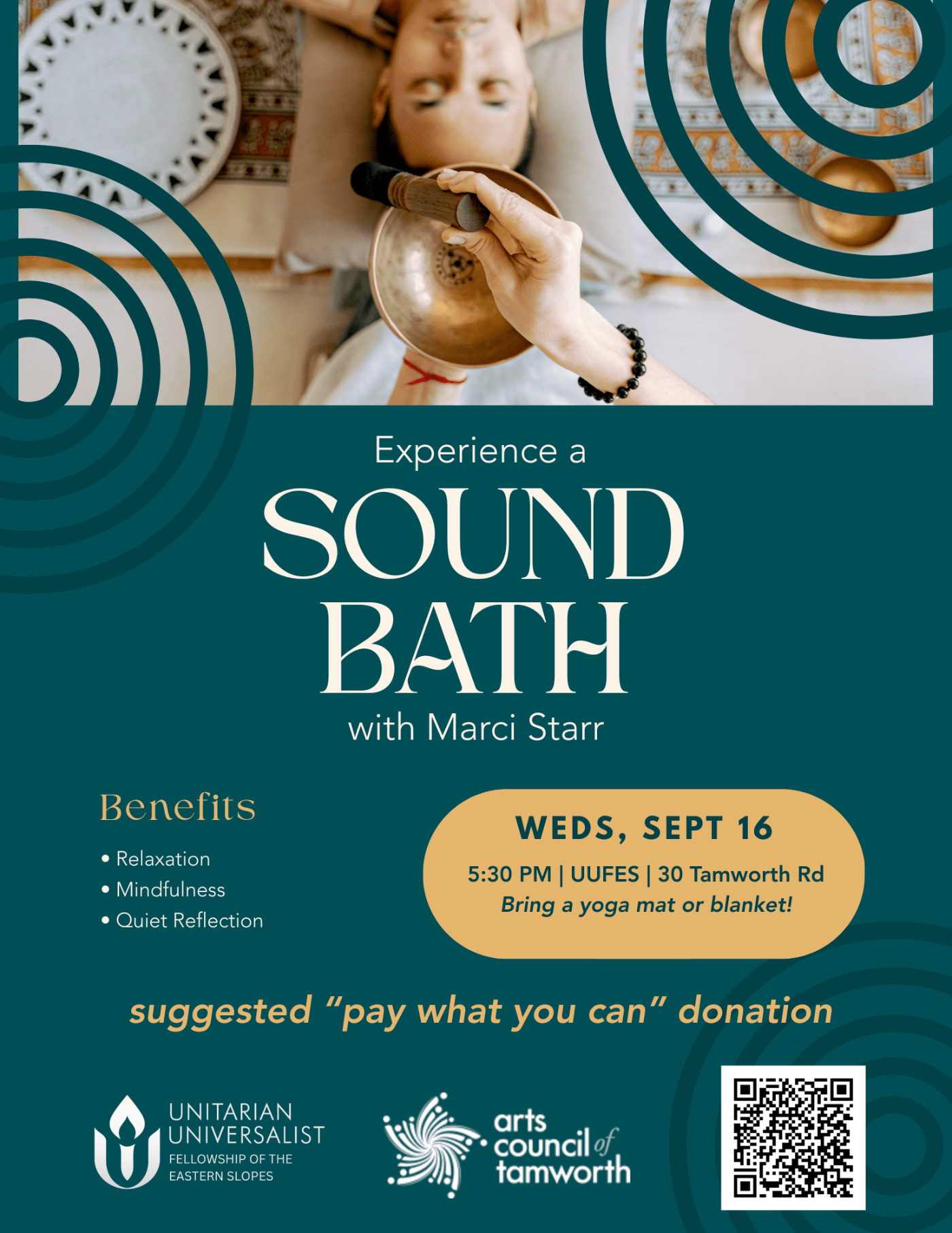 Featured image for Arts Council of Tamworth