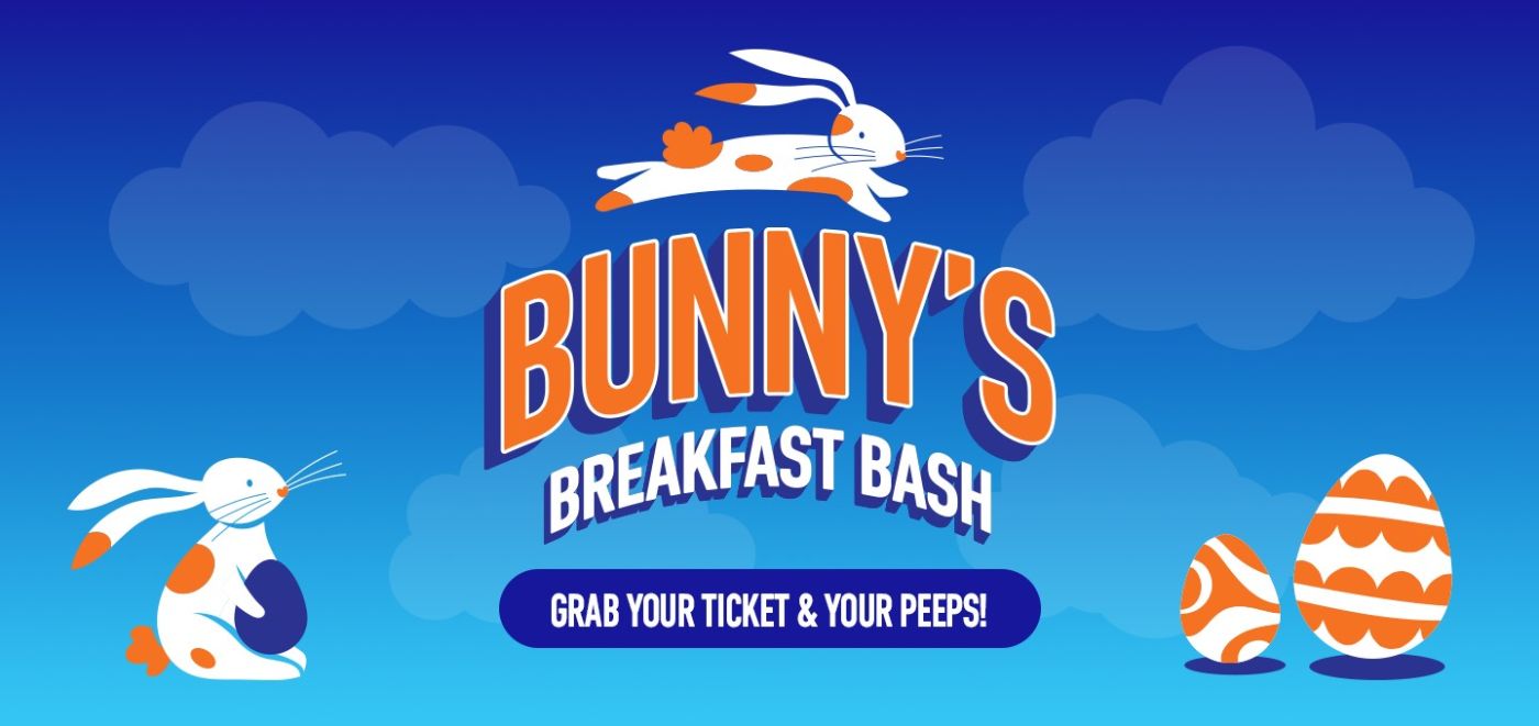 Featured image for Dave & Busters 