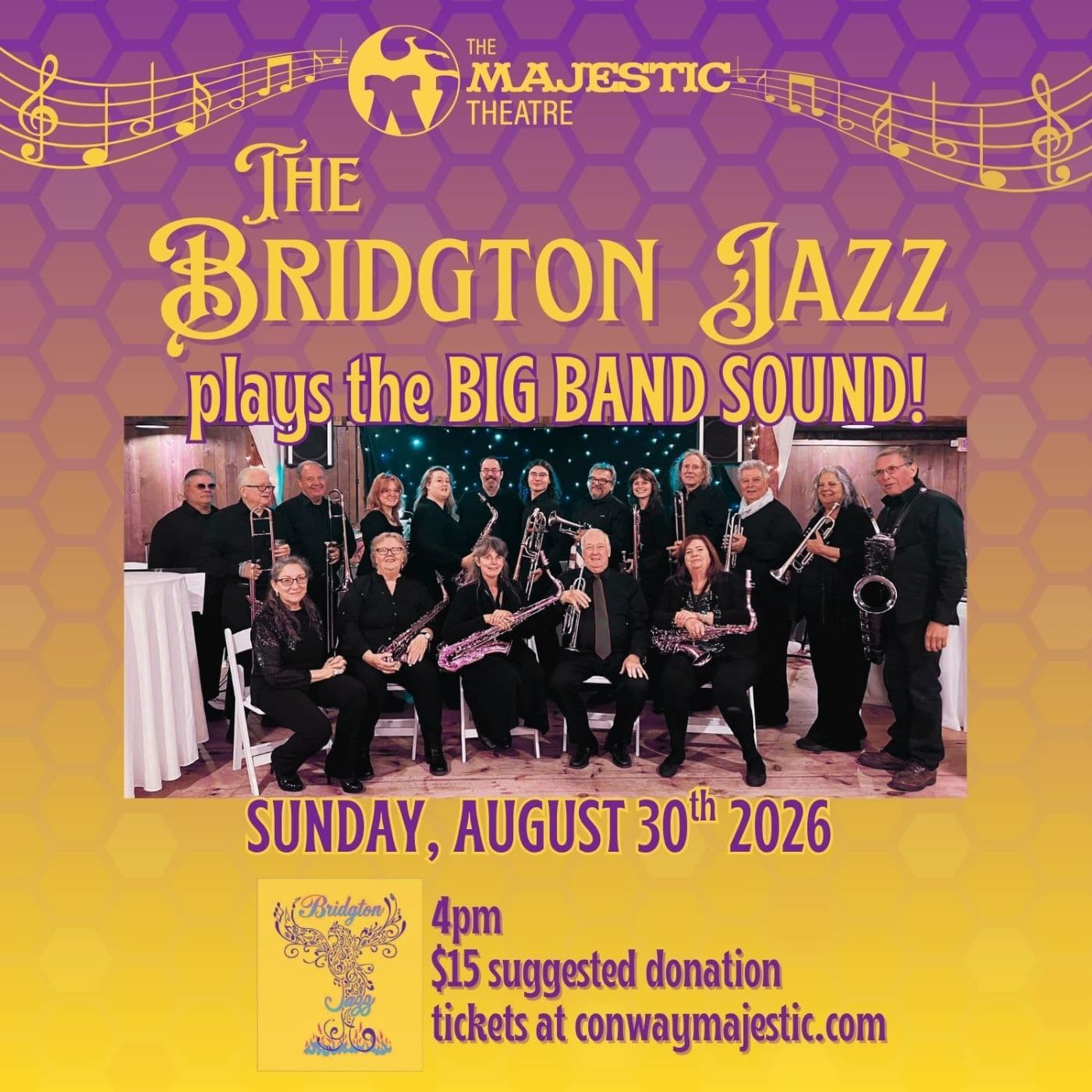 Featured image for Majestic Theatre