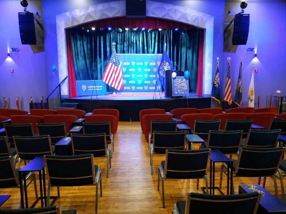 Policemans awards stage.jpg