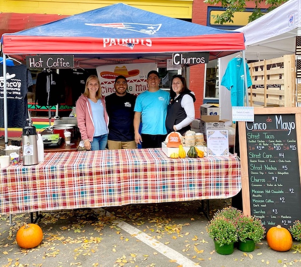 Apple Harvest Day 2022