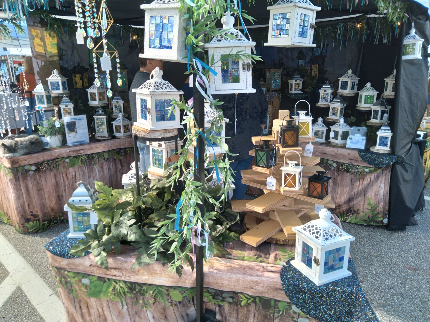 Featured image for Fall Arts & Crafts Fair