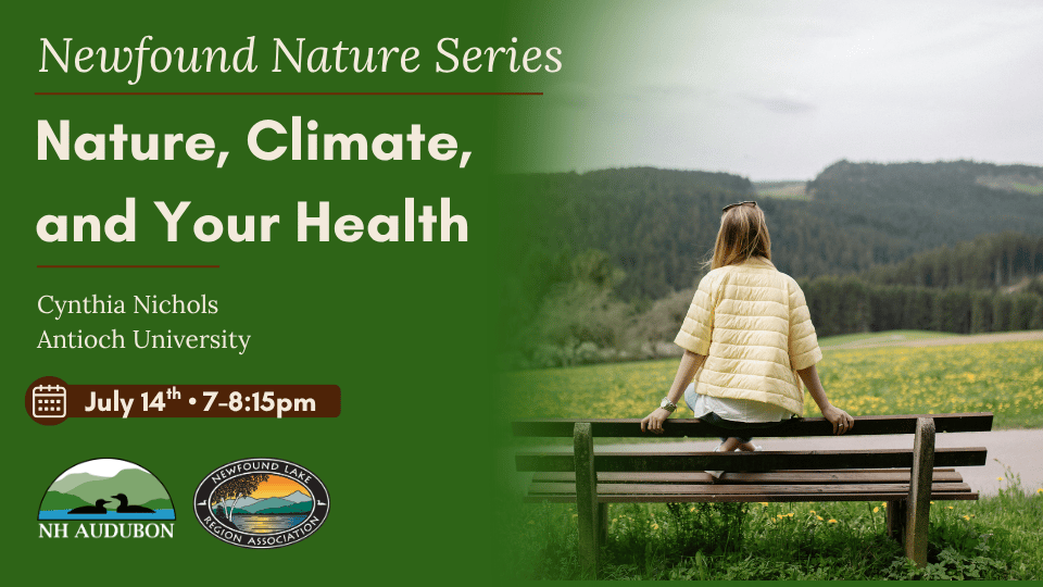 Featured image for Newfound Lake Region Association