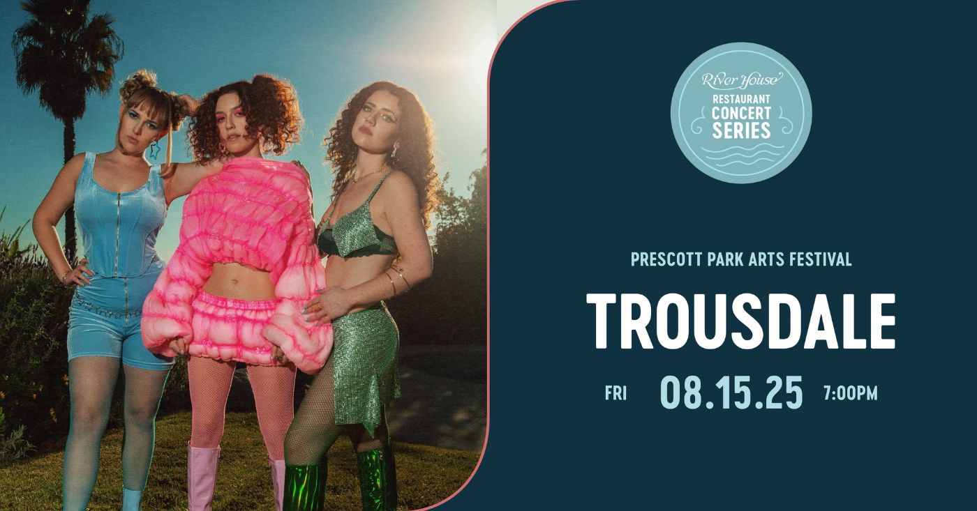 Featured image for Prescott Park Arts Festival
