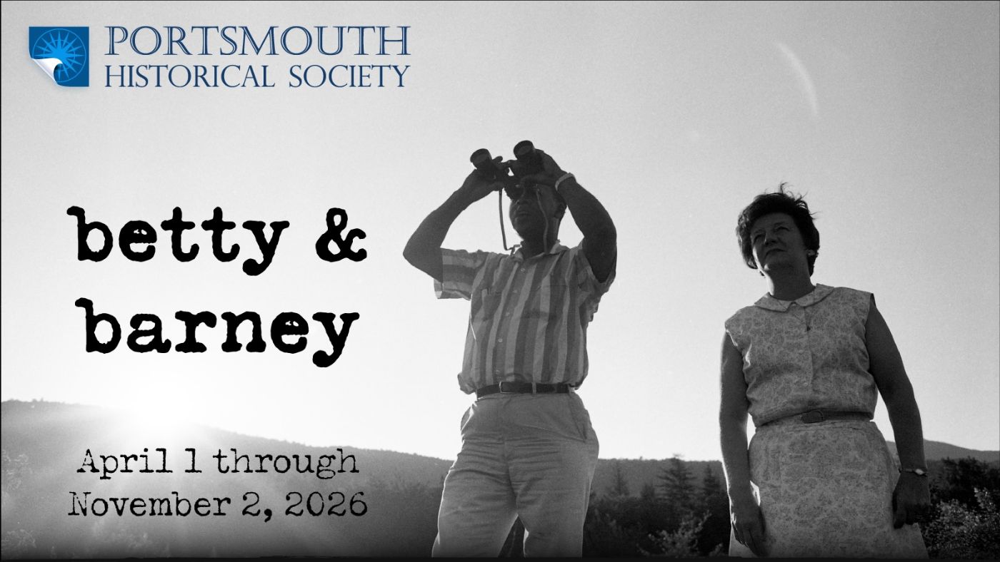 Featured image for Portsmouth Historical Society