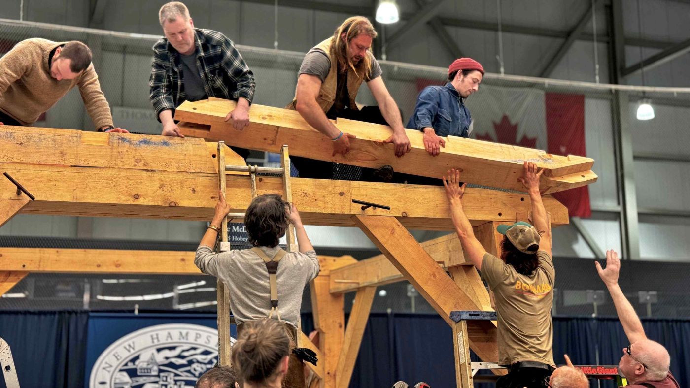 Featured image for New Hampshire Preservation Alliance