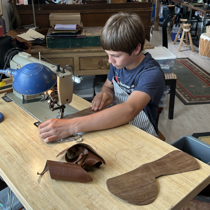 Featured image for League of NH Craftsmen - Meredith Fine Craft Gallery