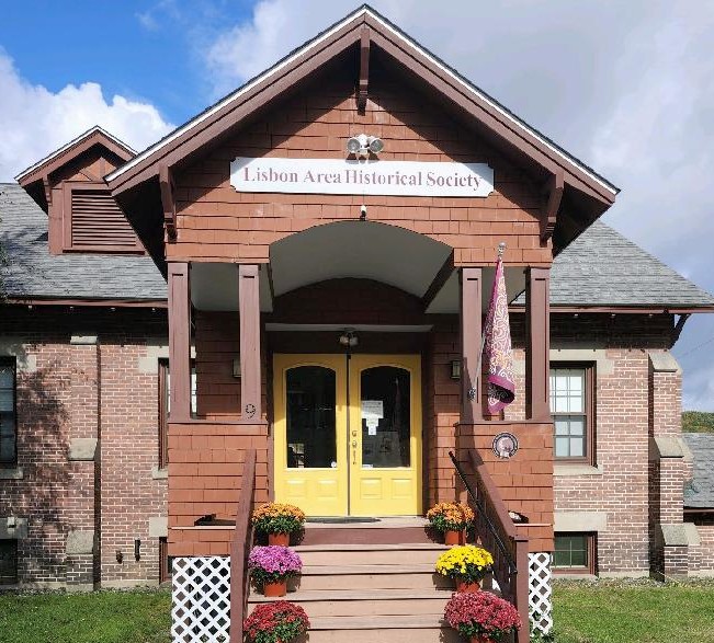Lisbon Area Historical Society Museum 