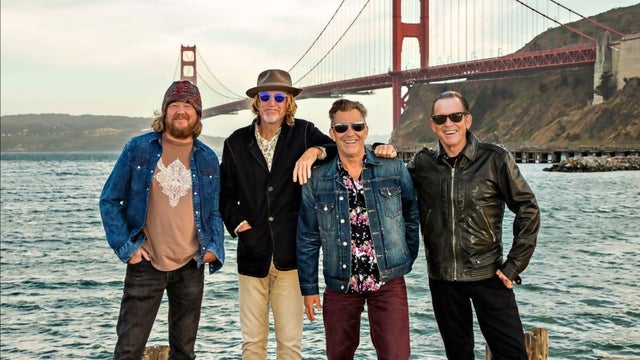 Featured image for Tommy Castro & The Painkillers