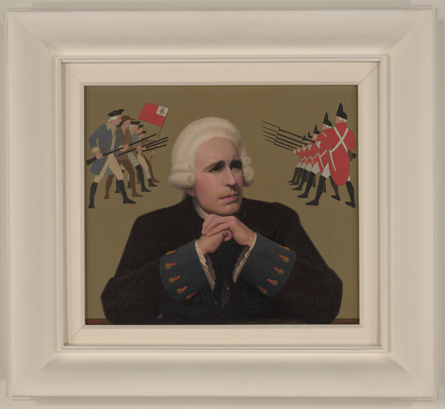 Featured image for Hood Museum of Art