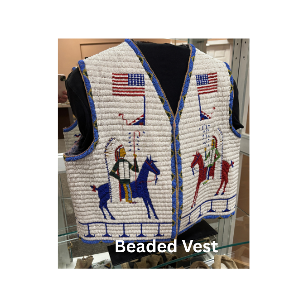 Featured image for Mt. Kearsarge Indian Museum