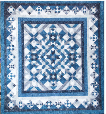Featured image for Belknap Mill Quilters Guild
