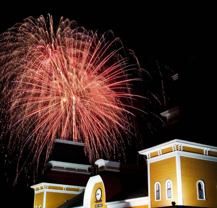 Additional image for Mt Washington Valley Chamber of Commerce