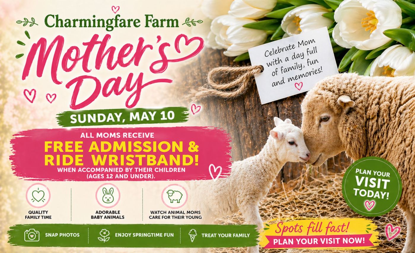 Featured image for Charmingfare Farm