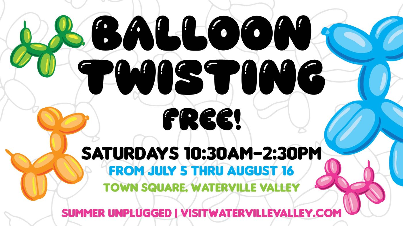 Featured image for Waterville Valley Resort Association