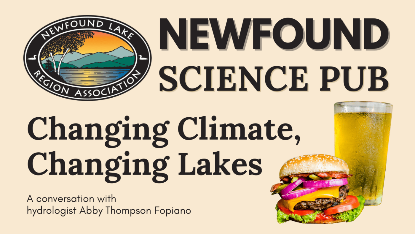 Featured image for Newfound Lake Region Association